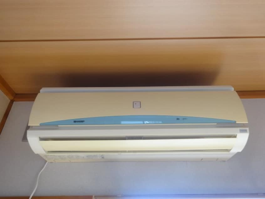 参考写真 グリーンメゾンI