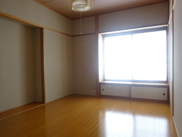 参考写真 グリーンメゾンI