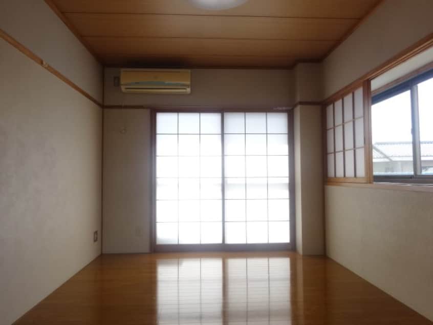 参考写真 グリーンメゾンI