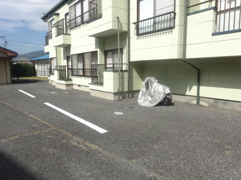  グリーンメゾンI