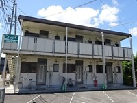 シティハイムコクブB棟