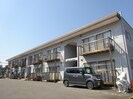 上田電鉄別所線/三好町駅 徒歩6分 1階 築27年の外観