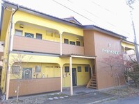 パークハイツ上田Ａ棟