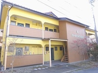 パークハイツ上田Ａ棟