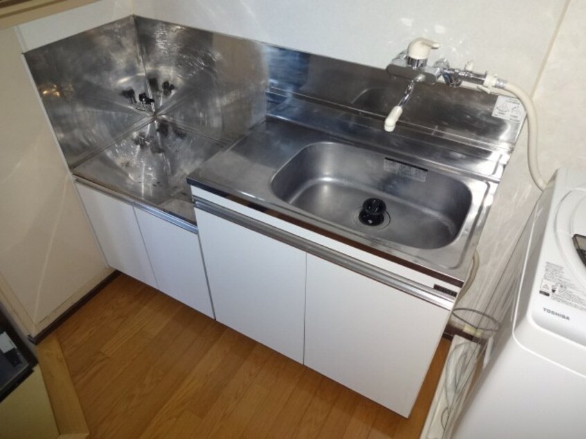 参考写真 パークハイツ上田Ａ棟