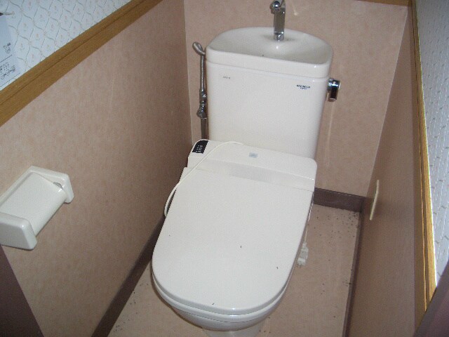 参考写真 パークハイツ上田Ａ棟