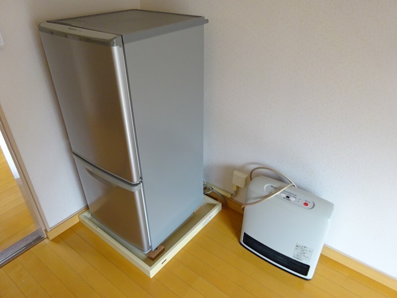 参考写真 パークハイツ上田Ａ棟