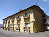 パークハイツ上田ＢI棟