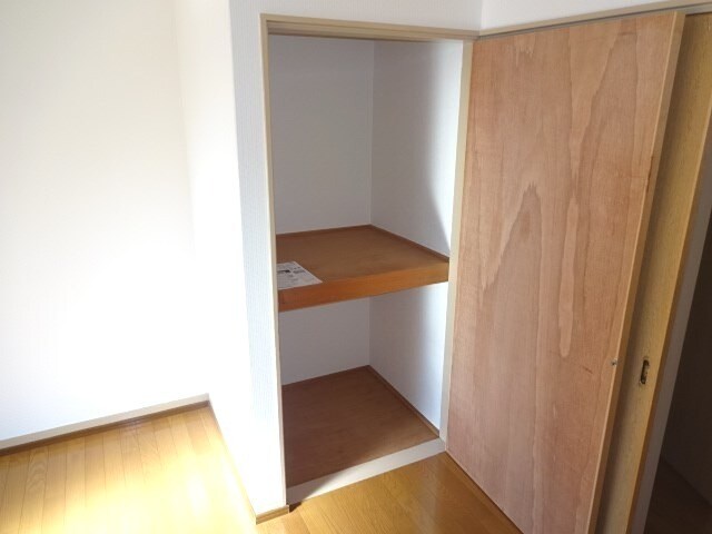 参考写真 パークハイツ上田ＢI棟