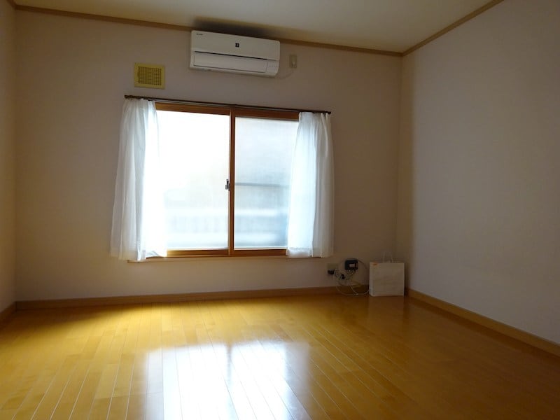 参考写真 パークハイツ上田ＢI棟