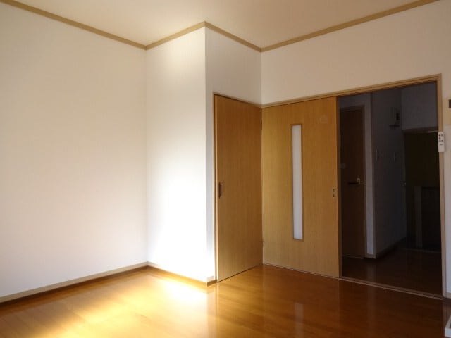 参考写真 パークハイツ上田ＢI棟