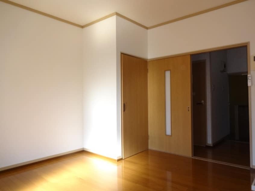 参考写真 パークハイツ上田ＢI棟