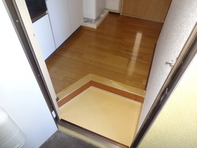 参考写真 パークハイツ上田ＢI棟