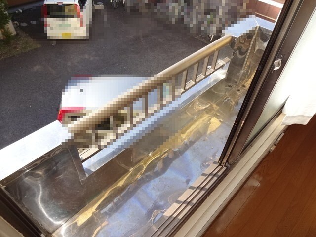 参考写真 パークハイツ上田ＢI棟