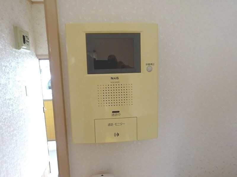 参考写真 パークハイツ上田ＢI棟