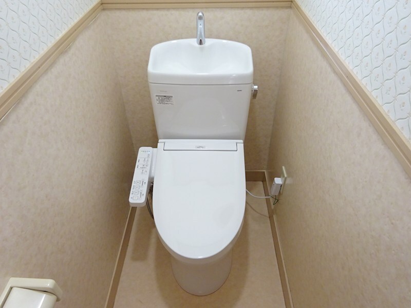 参考写真 パークハイツ上田ＢI棟