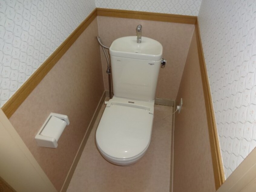 参考写真（A棟） パークハイツ上田ＢI棟