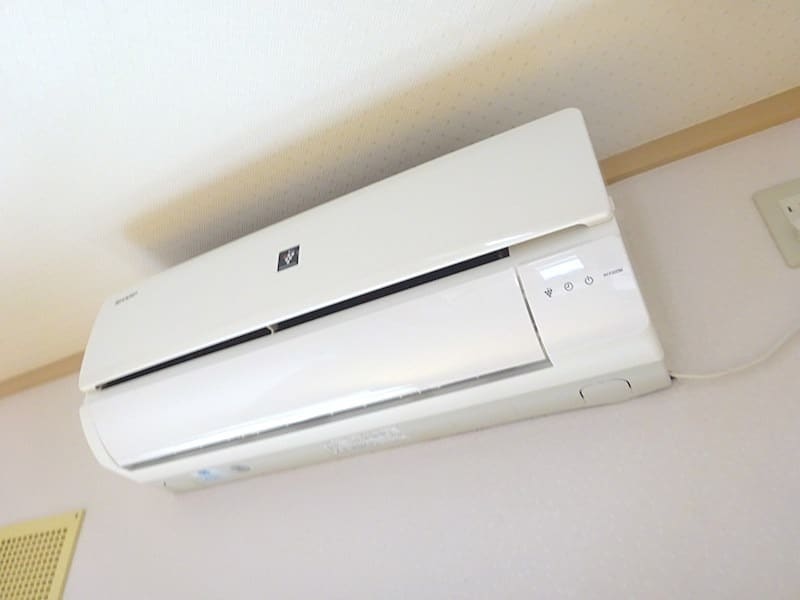 参考写真 パークハイツ上田ＢI棟