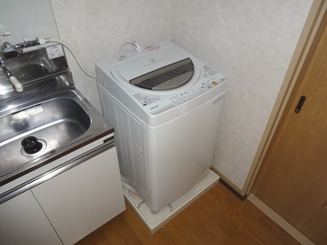 参考写真 パークハイツ上田ＢI棟