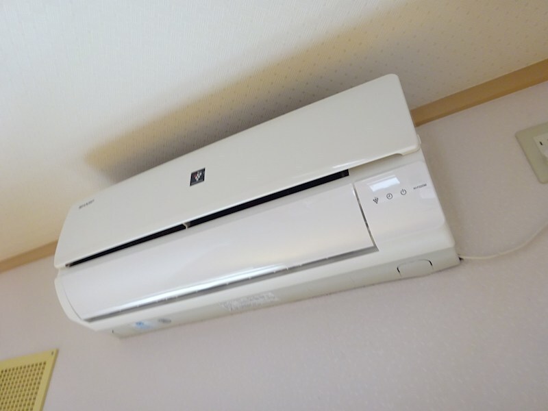 参考写真 パークハイツ上田ＢI棟