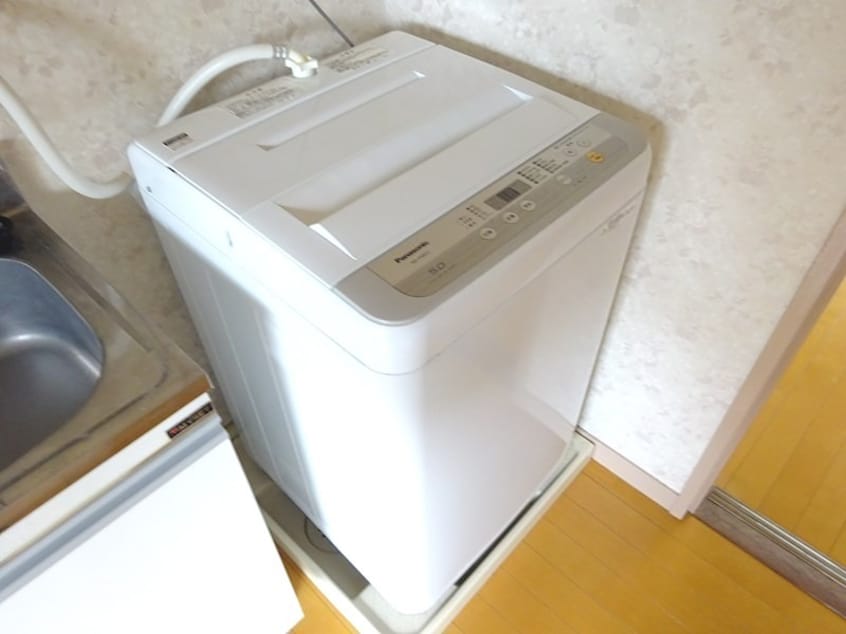 参考写真 パークハイツ上田ＢI棟