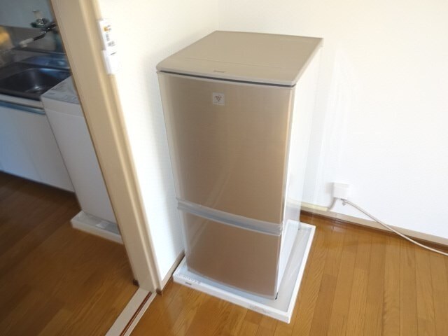 参考写真 パークハイツ上田ＢI棟