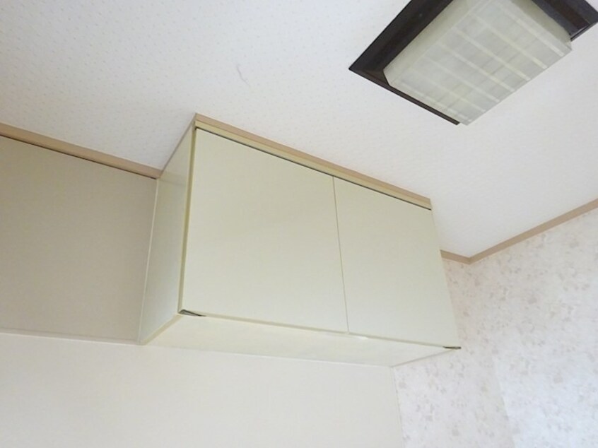 参考写真 パークハイツ上田ＢI棟