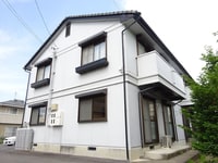 コーポベルフェイスＢ棟