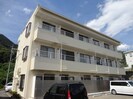 北陸新幹線（甲信越）/上田駅 徒歩42分 2階 築32年の外観