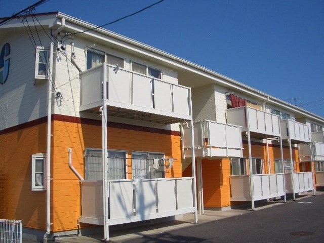  コーポシャルマン