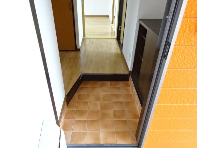  コーポシャルマン