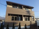 上田電鉄別所線/三好町駅 徒歩7分 2階 築8年の外観