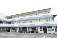 ハビットパーク赤坂