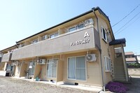 シェモワ国分A棟