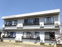 メゾンランジェＢ棟