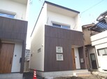 セレンテＢ棟