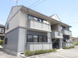 ウォーターミル中村A