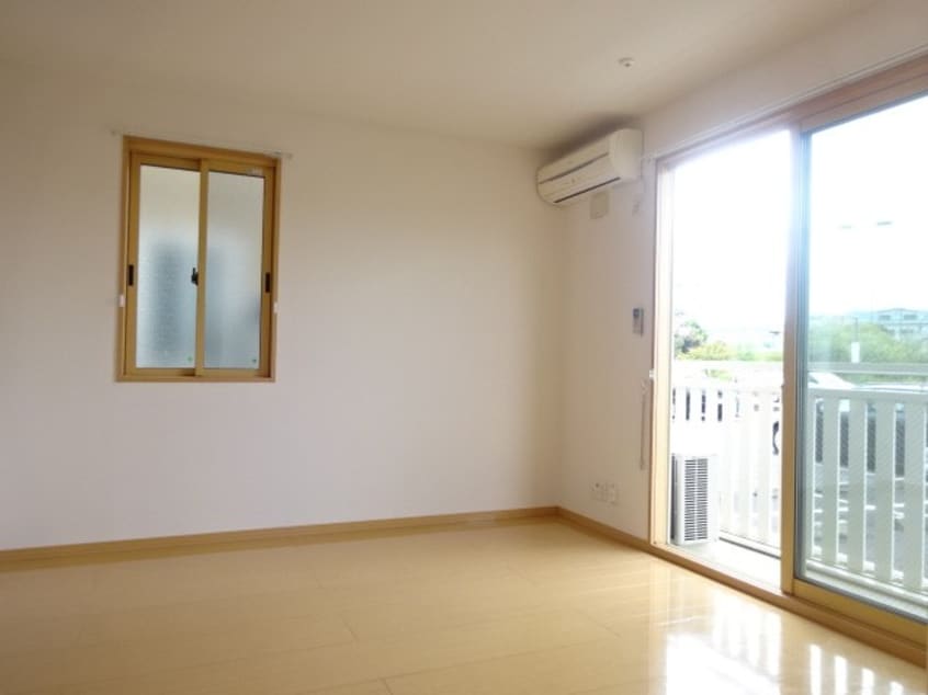  メゾン・プリマヴェールB棟