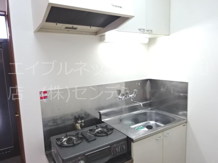  ハイツハープＢ棟