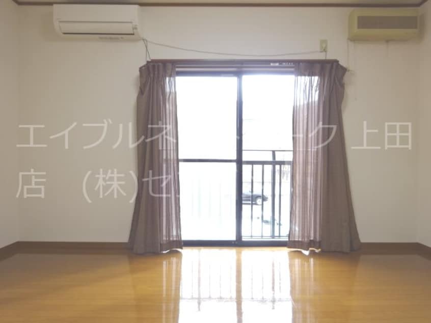  ハイツハープＢ棟