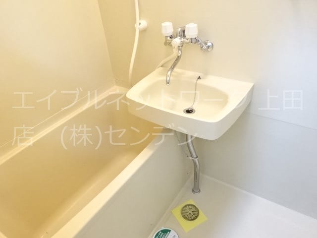  ハイツハープＢ棟