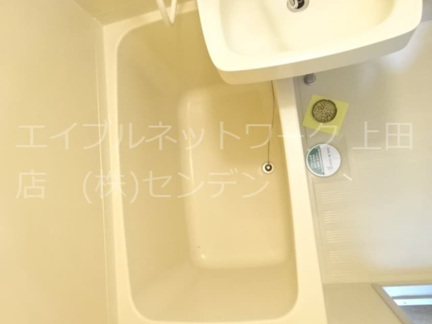  ハイツハープＢ棟
