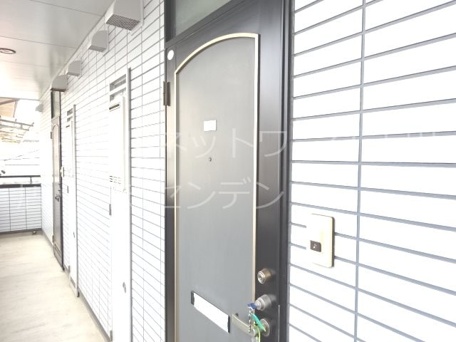  ハイツハープＢ棟