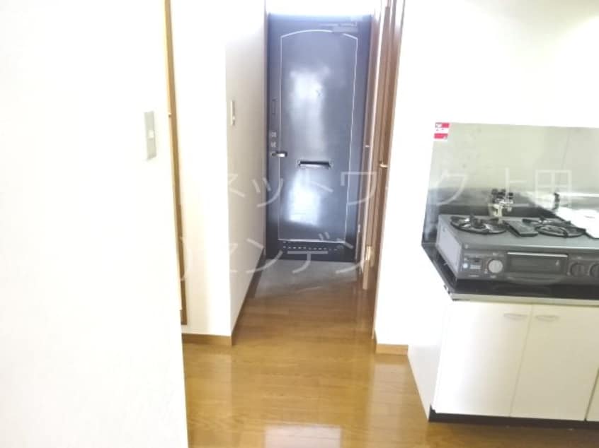  ハイツハープＢ棟