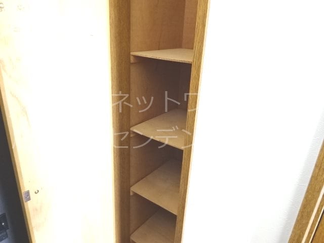 ハイツハープＢ棟