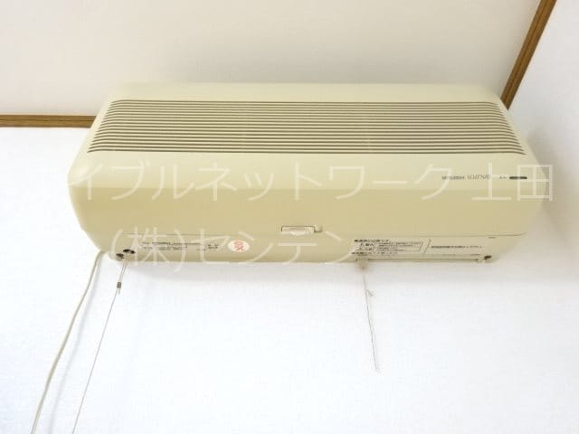  ハイツハープＢ棟