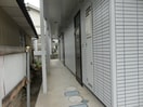  ハイツハープＢ棟