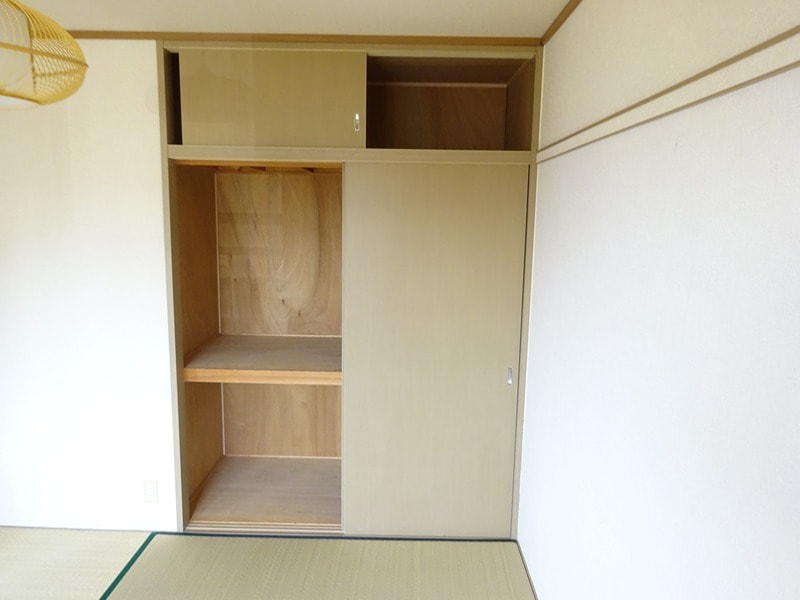 参考写真 ハイツ彩雲