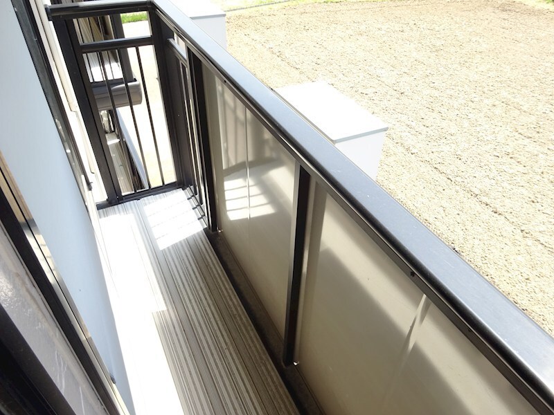 参考写真 ハイツ彩雲