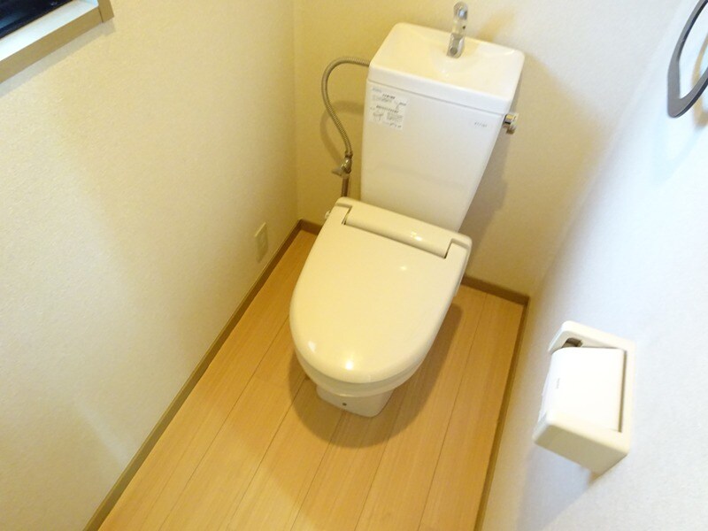 参考写真 ハイツ彩雲